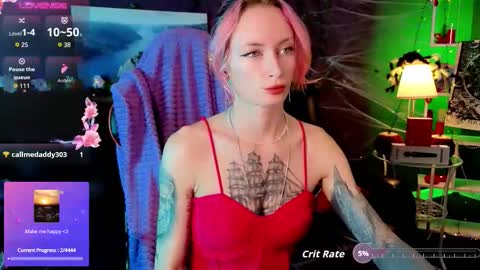 Helen Carter 3  Next stream   2330 MSC online show from November 2, 8:44 pm