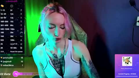 Helen Carter 3  Next stream   2330 MSC online show from May 4, 8:27 pm