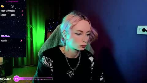 Helen Carter 3  Next stream   2330 MSC online show from May 10, 8:36 pm