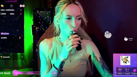 Helen Carter 3  Next stream   2330 MSC online show from May 25, 8:26 pm
