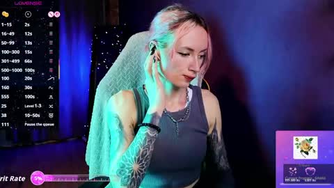 Helen Carter 3  Next stream   2330 MSC online show from June 4, 8:59 pm