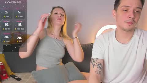 Snapshot of _hey_scarlett_ chatting on October 24, 2:57 pm _hey_scarlett_ online show from October 24, 2:57 pm