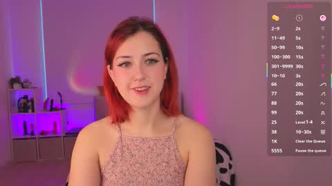 Snapshot of _holy_holes_ chatting on October 8, 6:55 am Anastasia online show from October 8, 6:55 am