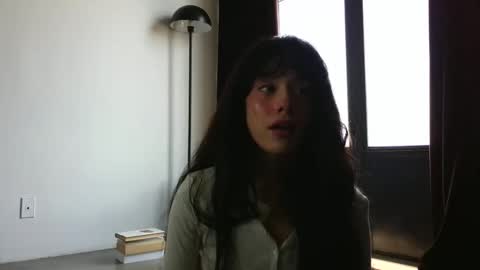 Snapshot of _honeyimhome chatting on May 23, 7:51 pm _honeyimhome online show from May 23, 7:51 pm