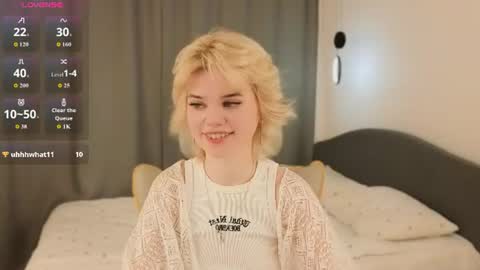 Alisha online show from June 28, 1:17 pm
