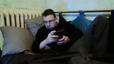 Snapshot of _horny___boy_ chatting on January 23, 9:50 am Manuel online show from January 23, 9:50 am