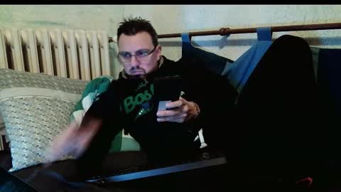 Snapshot of _horny___boy_ chatting on January 6, 9:02 am Manuel online show from January 6, 9:02 am