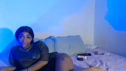 KEYLA Y SAMUEL online show from June 29, 3:34 pm