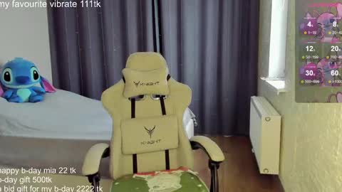 Snapshot of _hot_mia_1 chatting on February 9, 11:58 am _hot_mia_1 online show from February 9, 11:58 am