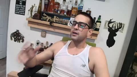 Snapshot of _hot_sh0t_357 chatting on July 29, 12:42 am HoT SHoT online show from July 29, 12:42 am