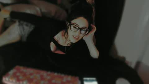 YOUR FUTURE EXXXWIFE online show from June 23, 10:13 am