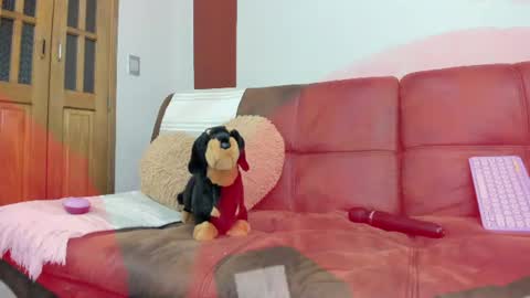 Snapshot of _hottie__ chatting on July 2, 3:23 am _hottie__ online show from July 2, 3:23 am