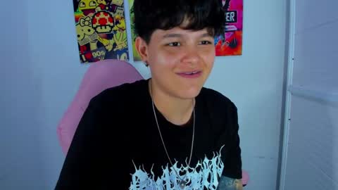 ian online show from November 21, 7:01 pm