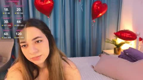 Ilona online show from February 20, 10:05 am