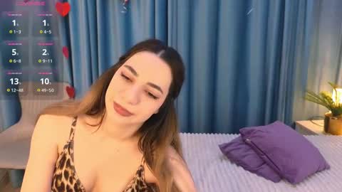 Ilona online show from February 21, 1:11 pm