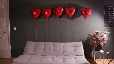 stefania stesha stef online show from February 19, 5:20 pm