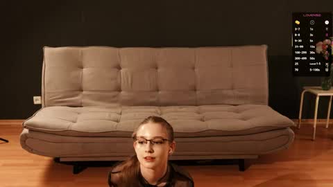 Snapshot of _ilso_ chatting on May 8, 7:30 pm stefania stesha stef online show from May 8, 7:30 pm