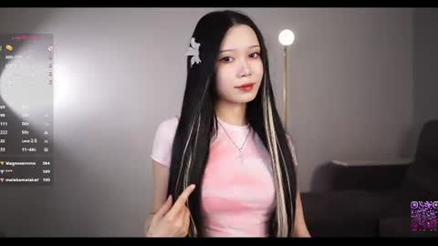 you Mia online show from June 17, 4:08 pm