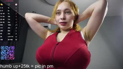 Emily online show from June 8, 5:02 pm