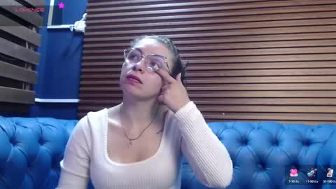 Isa online show from February 18, 11:22 am