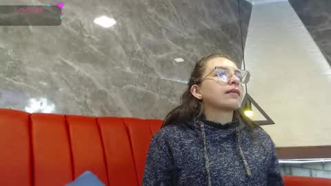 Isa online show from February 20, 11:31 am