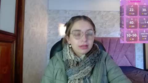 Isa online show from October 17, 11:57 am