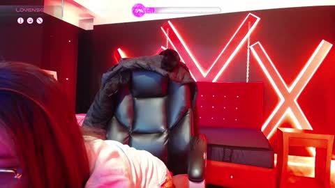 Isa online show from January 13, 2:00 pm