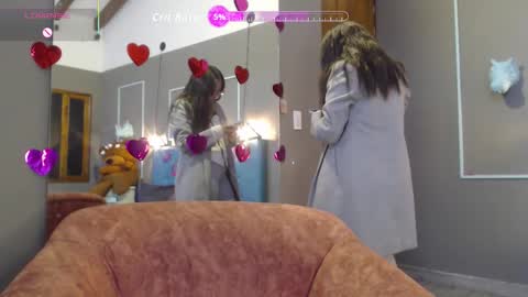 Isa online show from February 19, 1:07 pm