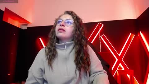 Isa online show from February 23, 12:24 pm