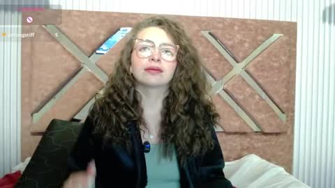 Isa online show from May 23, 1:59 pm