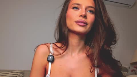 isia online show from January 13, 11:10 pm