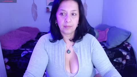 Camila online show from May 15, 10:50 pm