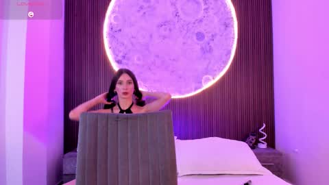 Ivanna online show from January 9, 4:59 am