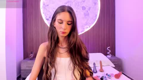 Ivanna online show from February 8, 6:06 am