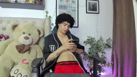 Jay online show from December 21, 12:31 am