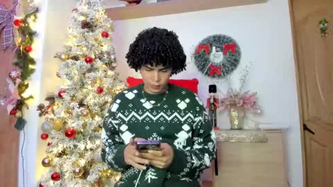 Jay online show from December 30, 12:43 am