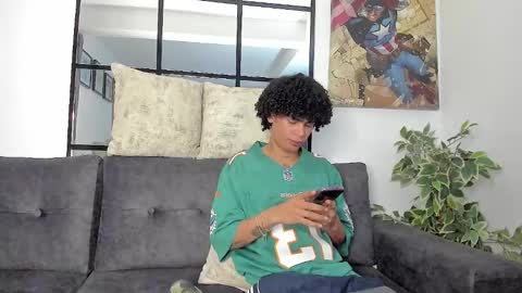 Jay online show from February 14, 8:15 pm