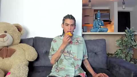 Jay online show from February 26, 5:50 pm