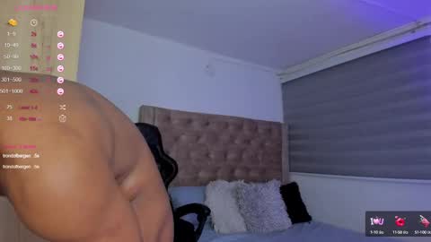 Snapshot of _jackson_brown chatting on February 21, 5:24 am _jackson_brown online show from February 21, 5:24 am