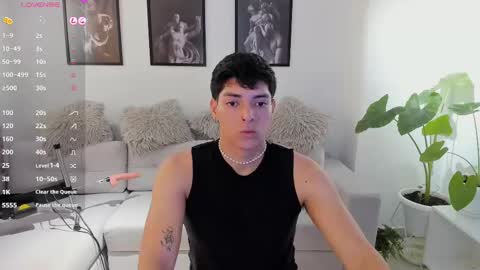 J A C O B online show from February 10, 5:41 pm