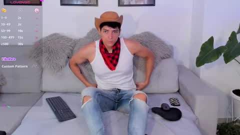 J A C O B online show from February 27, 9:04 pm