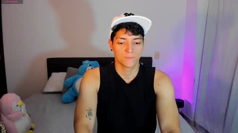 J A C O B online show from October 6, 7:11 pm