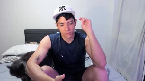 J A C O B online show from March 18, 3:37 pm