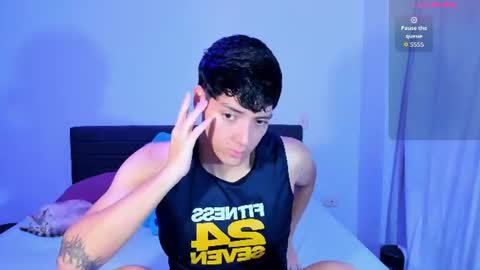 J A C O B online show from June 14, 10:34 pm