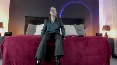 Miss Jade online show from June 16, 11:46 am