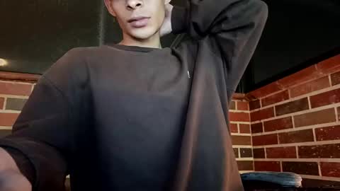 Jake online show from March 22, 4:05 am