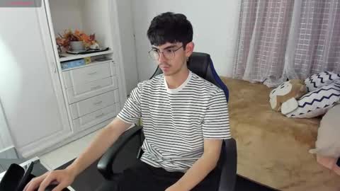 James online show from February 23, 2:18 am