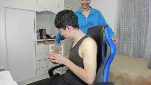 James online show from September 10, 12:32 am