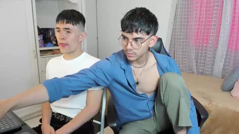 James online show from September 13, 9:14 pm