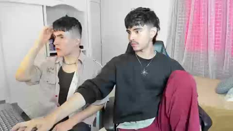 James online show from September 19, 9:59 pm